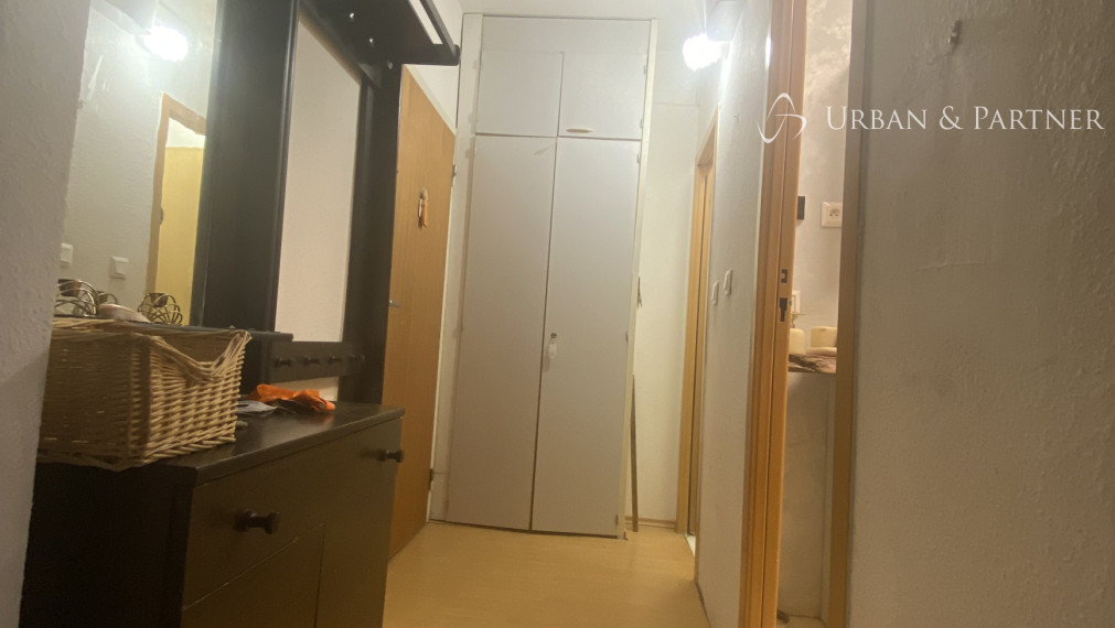 Prenájom 3 izbového bytu na Osuského ulici v Petržalke