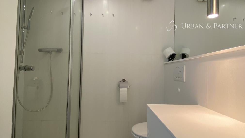 Prenájom 2 izbového bytu na ulici Klincová v širšom centre