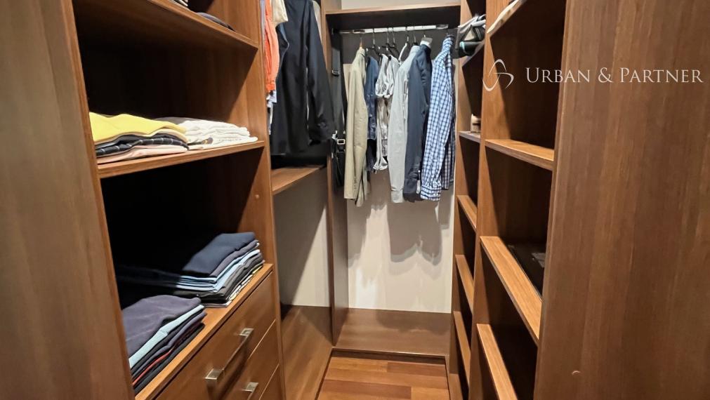 Prenájom 3 izbového bytu v novostavbe s parkovabním na ulici Na Pažiti na začiatku Koliby