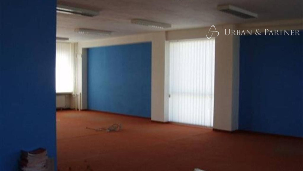 Prenájom kancelárskych priestorov na Rybničnej ulici v Rači