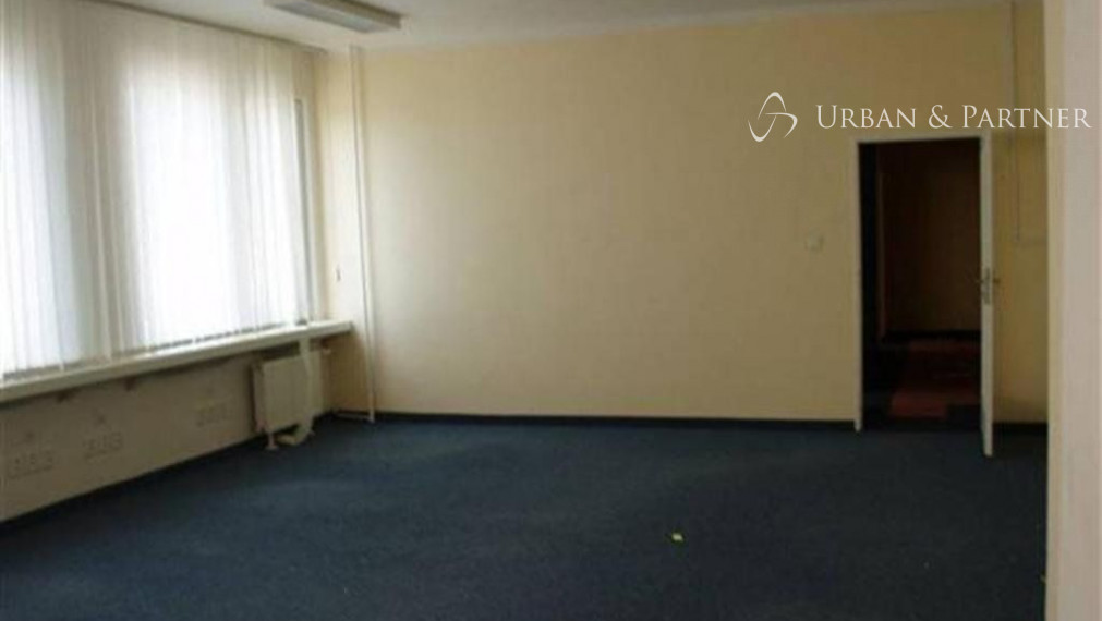 Prenájom kancelárskych priestorov na Rybničnej ulici v Rači