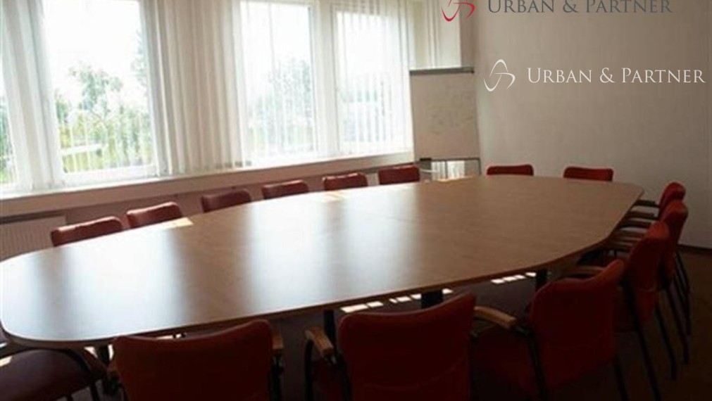 Prenájom kancelárskych priestorov na Rybničnej ulici v Rači