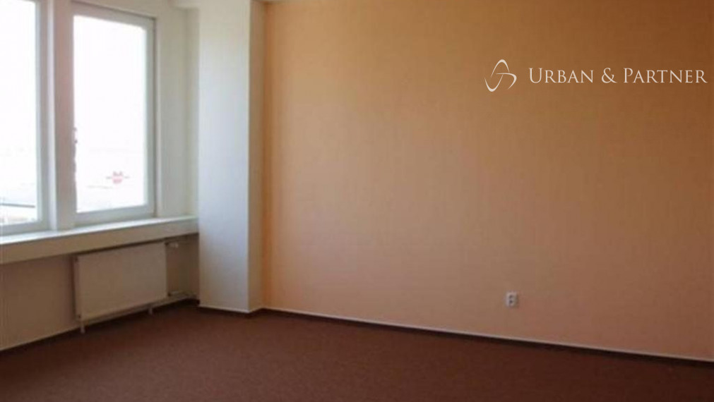 Prenájom kancelárskych priestorov na Rybničnej ulici v Rači