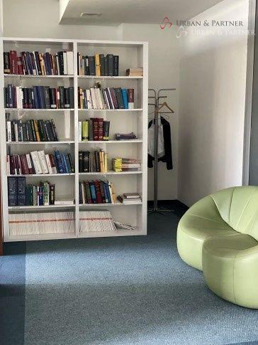 Prenájom kancelárskych priestorov na ulici Dr. Vladimíra Clementisa v Ružinove