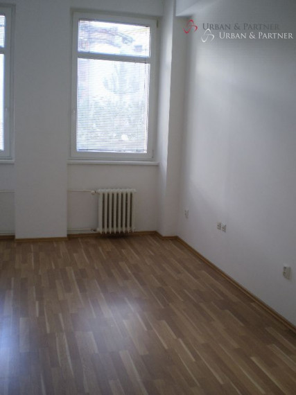 Prenájom kancelárskych priestorov na Cukrovej ulici v centre