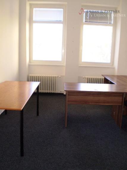 Prenájom kancelárskych priestorov na Cukrovej ulici v centre