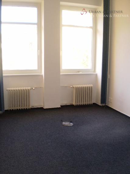 Prenájom kancelárskych priestorov na Cukrovej ulici v centre