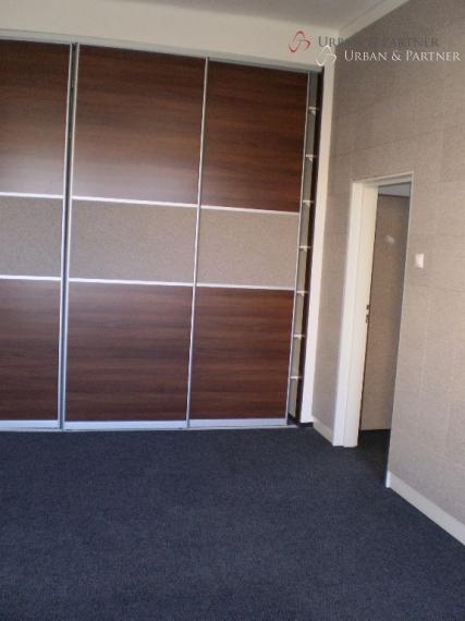 Prenájom kancelárskych priestorov na Cukrovej ulici v centre