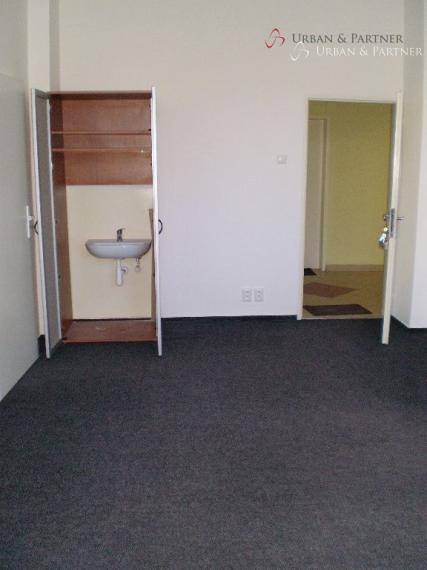 Prenájom kancelárskych priestorov na Cukrovej ulici v centre