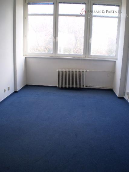 Prenájom kancelárskych priestorov na Cukrovej ulici v centre