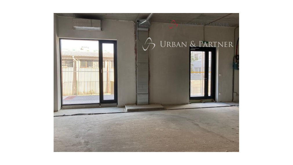 PREDAJ - nebytový priestor na Mlynských Nivách