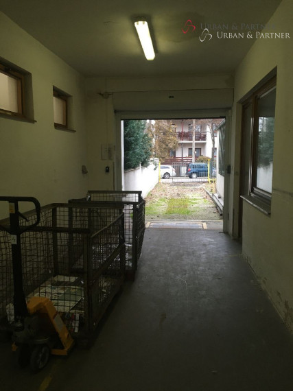 Len u nás v ponuke: Prenájom polyfunkčného objektu na Beckovskej ulici na Trnávke