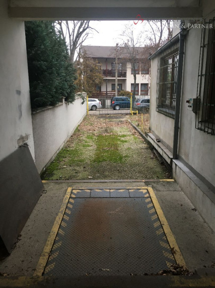 Len u nás v ponuke: Prenájom polyfunkčného objektu na Beckovskej ulici na Trnávke