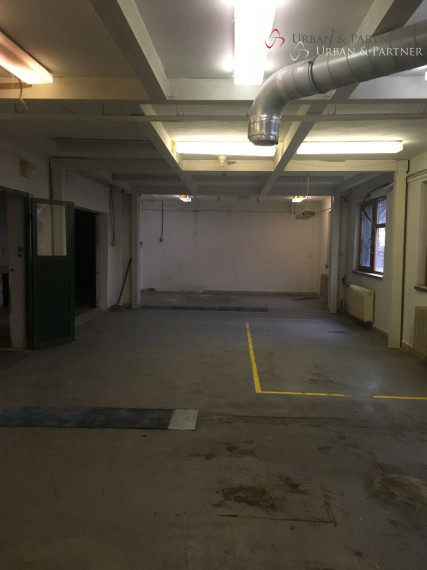 Len u nás v ponuke: Prenájom polyfunkčného objektu na Beckovskej ulici na Trnávke