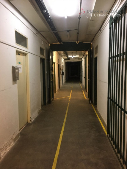 Len u nás v ponuke: Prenájom polyfunkčného objektu na Beckovskej ulici na Trnávke