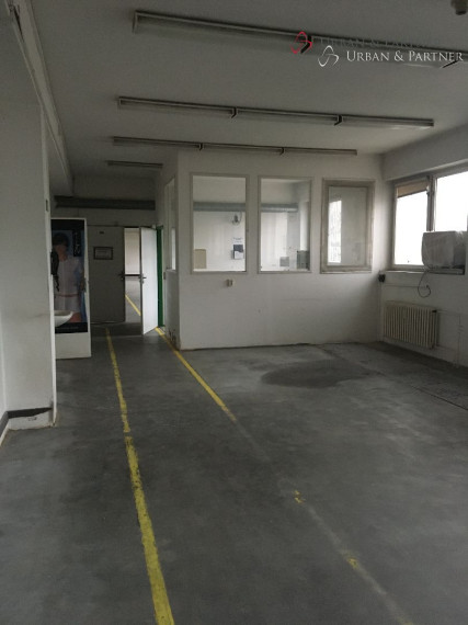 Len u nás v ponuke: Prenájom polyfunkčného objektu na Beckovskej ulici na Trnávke