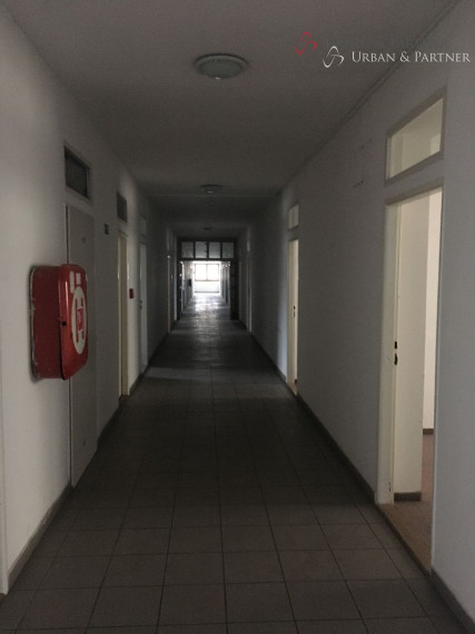 Len u nás v ponuke: Prenájom polyfunkčného objektu na Beckovskej ulici na Trnávke