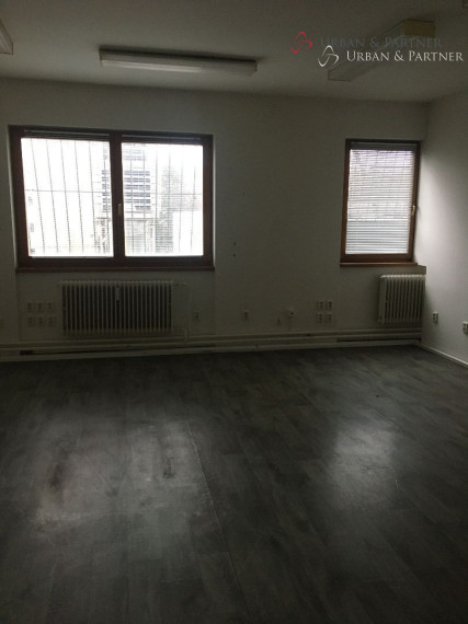 Len u nás v ponuke: Prenájom polyfunkčného objektu na Beckovskej ulici na Trnávke