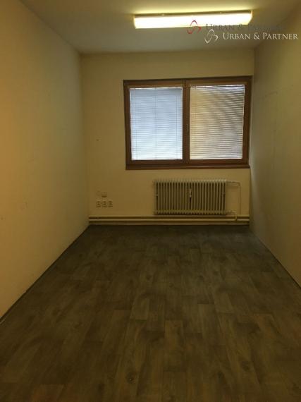 Len u nás v ponuke: Prenájom polyfunkčného objektu na Beckovskej ulici na Trnávke