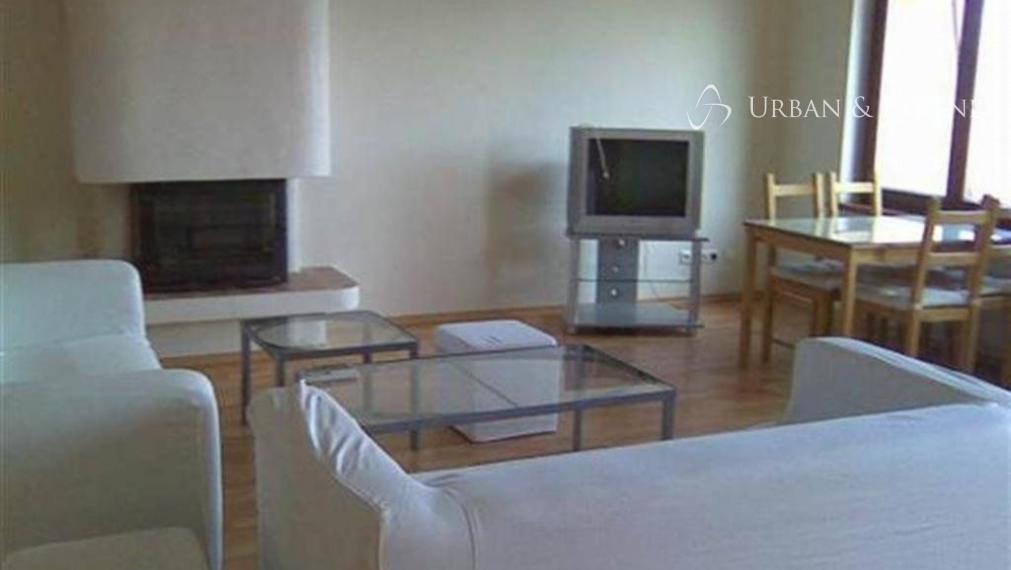 Prenájom 5 izbového bytu na Zvolenskej ulici v širšom centre
