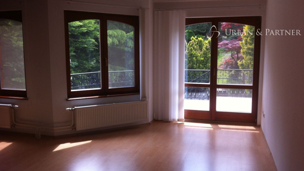 Prenájom rodinného domu so záhradou na Bellovej ulici na Kolibe