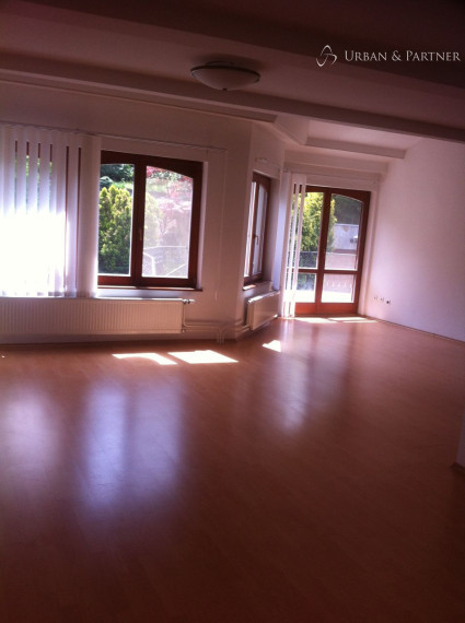 Prenájom rodinného domu so záhradou na Bellovej ulici na Kolibe