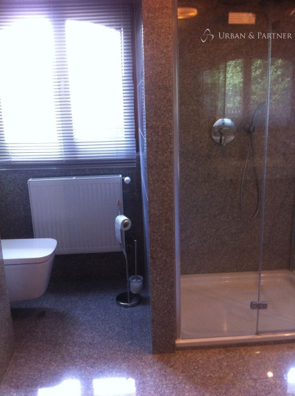 Prenájom rodinného domu so záhradou na Bellovej ulici na Kolibe