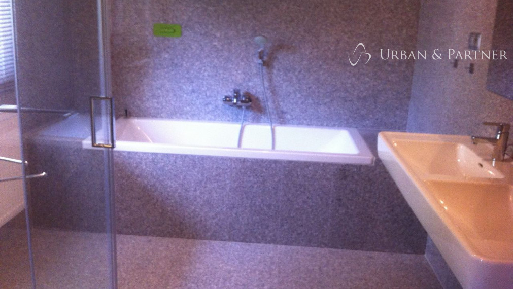 Prenájom rodinného domu so záhradou na Bellovej ulici na Kolibe