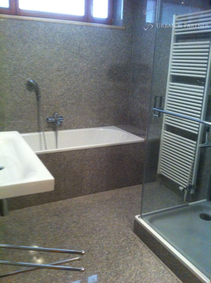 Prenájom rodinného domu so záhradou na Bellovej ulici na Kolibe