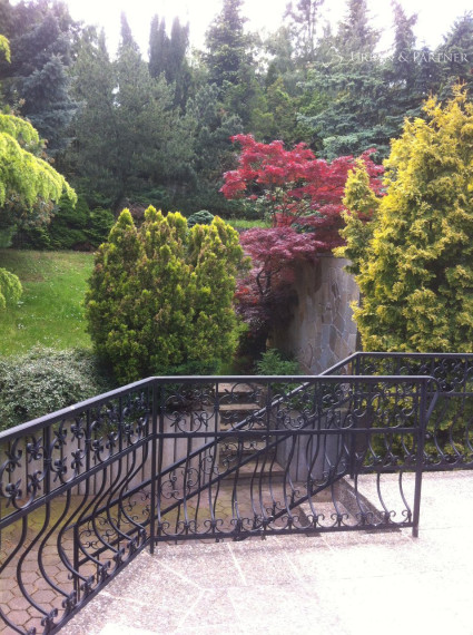 Prenájom rodinného domu so záhradou na Bellovej ulici na Kolibe