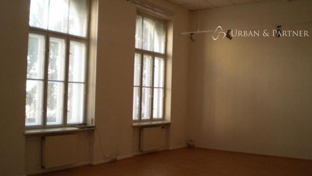 Prenájom kancelárskych priestorov na Zochovej ulici v centre