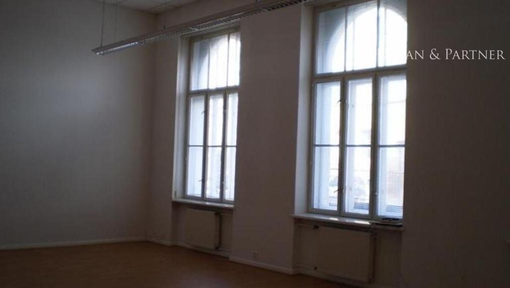 Prenájom kancelárskych priestorov na Zochovej ulici v centre