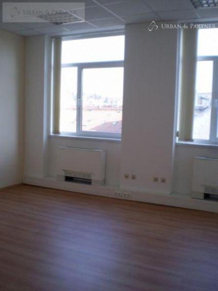 Prenájom kancelárskych priestorov na Zochovej ulici v centre