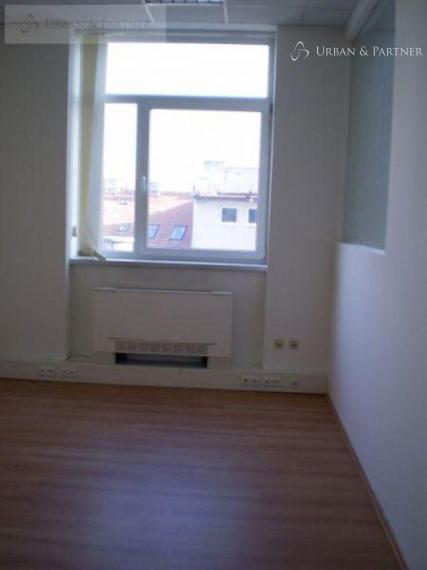 Prenájom kancelárskych priestorov na Zochovej ulici v centre