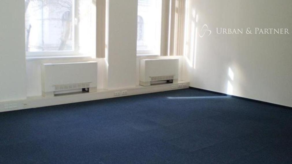 Prenájom kancelárskych priestorov na Zochovej ulici v centre