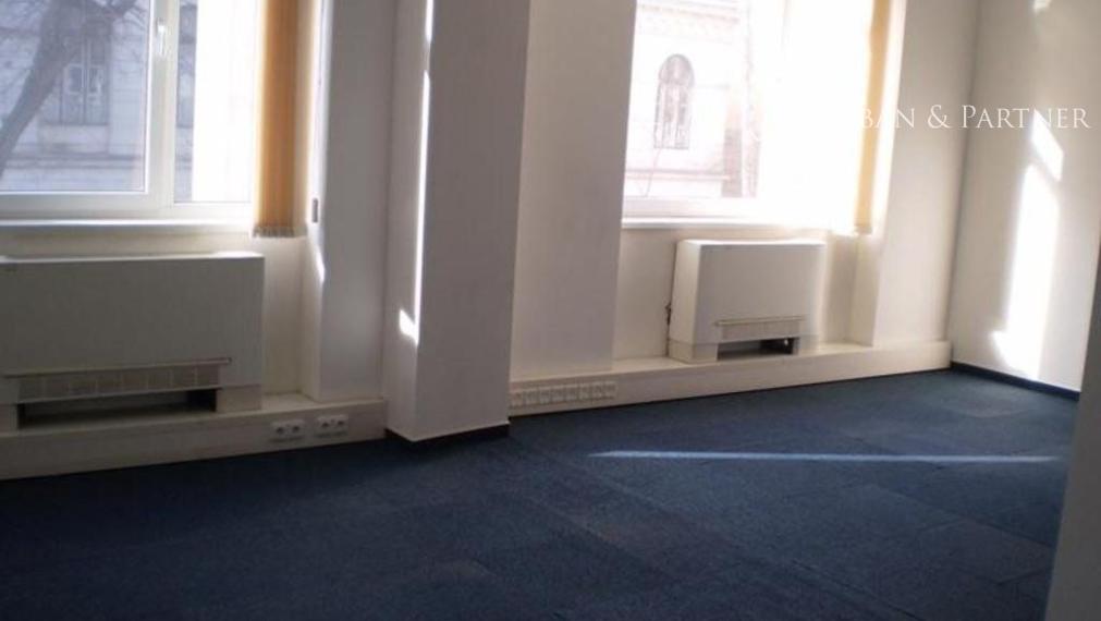 Prenájom kancelárskych priestorov na Zochovej ulici v centre