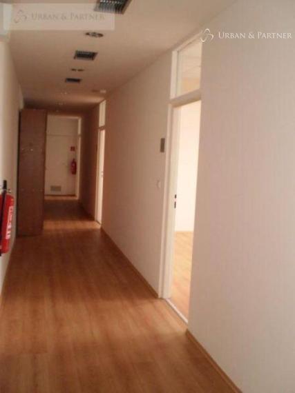 Prenájom kancelárskych priestorov na Zochovej ulici v centre