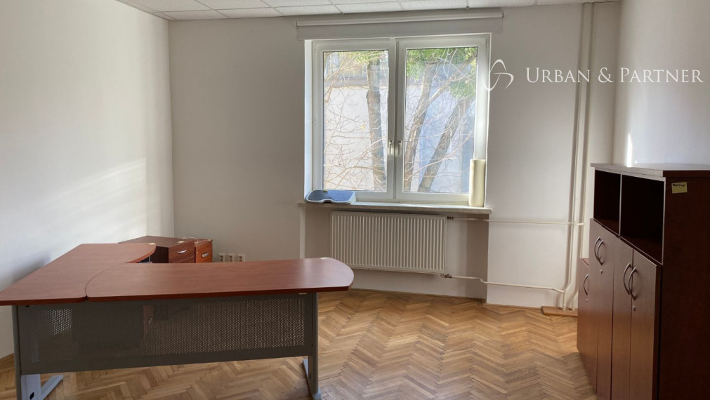 Prenájom kancelárskych priestorov na Dohnányho ulici v Ružinove - Nivy