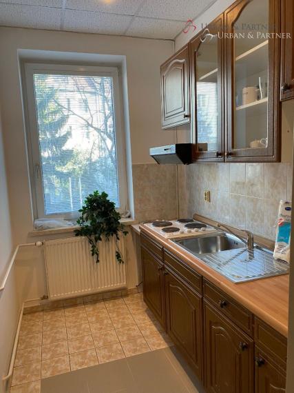 Prenájom kancelárskych priestorov na Dohnányho ulici v Ružinove - Nivy