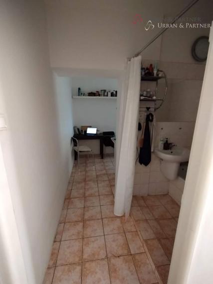 1 izbový byt na predaj na Šancovej ulici v širšom centre.