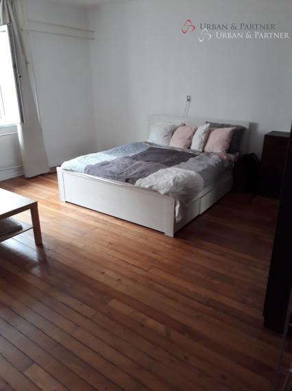 1 izbový byt na predaj na Šancovej ulici v širšom centre.