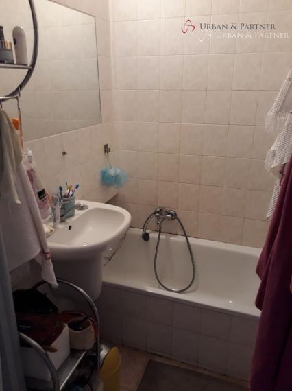 1 izbový byt na predaj na Šancovej ulici v širšom centre.