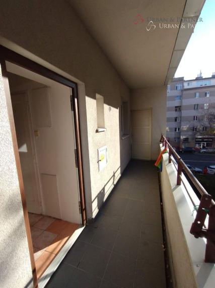 1 izbový byt na predaj na Šancovej ulici v širšom centre.