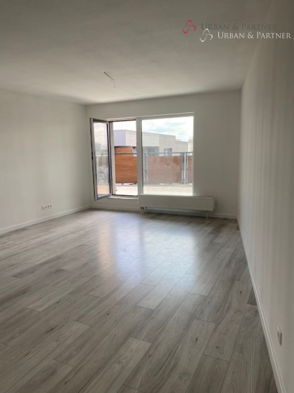 NOVOSTAVBA 2 izbový byt na prenájom v centre Nitry.