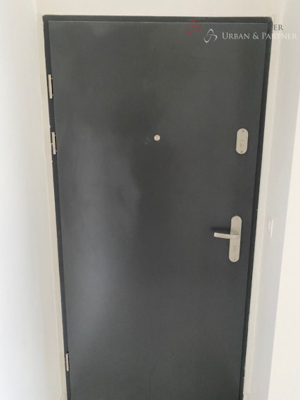 NOVOSTAVBA 2 izbový byt na prenájom v centre Nitry.