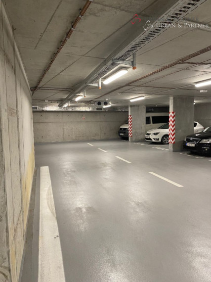 NOVOSTAVBA 2 izbový byt na prenájom v centre Nitry.