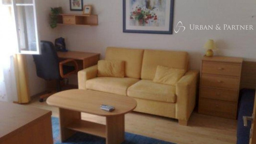 Prenájom 1 izbového bytu na ulici Palisády v centre
