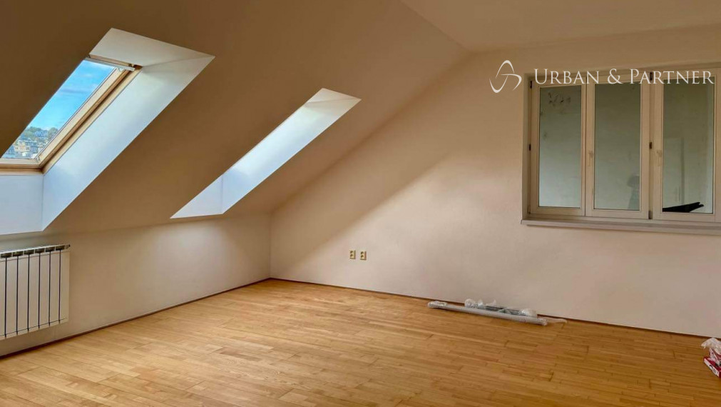 Prenájom pekného 5 izbového bytu na Banskobystrickej ulici priamo v centre