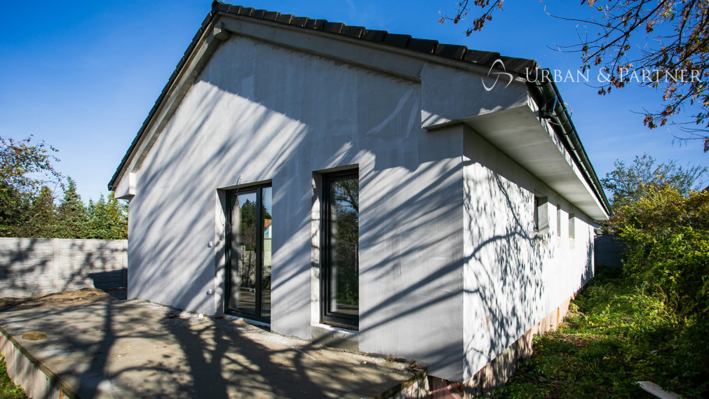 Predaj skolaudovaného rodinného domu v obci Horný Bar, okr. Dunajská Streda