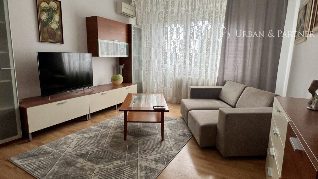 3 izbový byt s balkónom v Ružinove, Sklenárova ul.